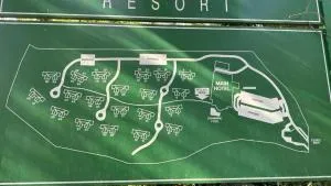 25 greenway woods - Bushman Rock