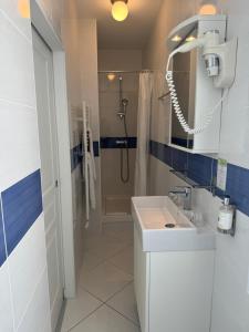 Hotels La Pergola d'Arcachon : Chambre Double Supérieure