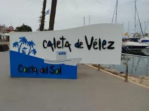 Brisas del mar - 卡莱塔德贝莱斯