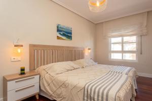 Apartamentos El Mortero