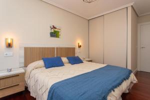 Apartamentos El Mortero