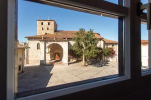 Apartamentos El Mortero