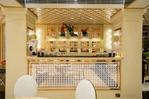 Oriva Vinflora Residency - Nr LV Prasad Hospital, Banjara Hills