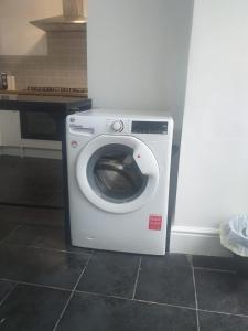 Liverpool 3-Bed House - Sleeps 6