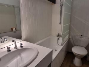 Studio fonctionnel ski aux pieds, accès direct pistes - FR-1-181-2618