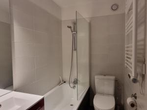 Studio cosy au pied des pistes avec animaux admis - FR-1-181-2570