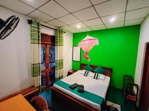 Lalanga Homestay