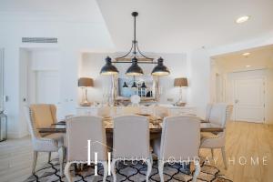 LUX The Shoreline Sea View Suite