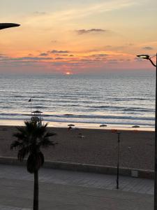 La perle de Mehdia sea view appartement