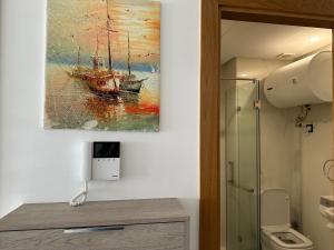 La perle de Mehdia sea view appartement