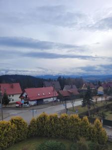 Velo Domki i Pokoje NadZamkiem