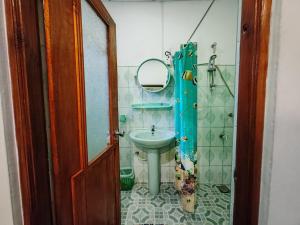 Lalanga Homestay