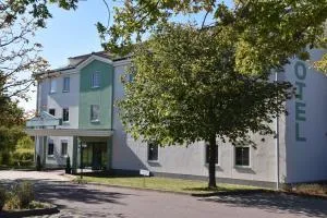 ARC Hotel - Ammendorf