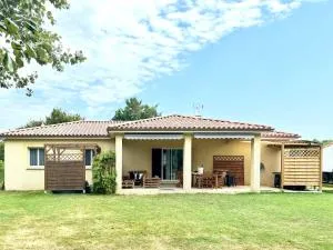 Magnifique villa - Canals