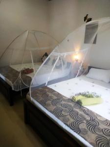 Green heaven safari resort Udawalawa