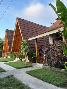 Jepun homestay surf point - Bumbang