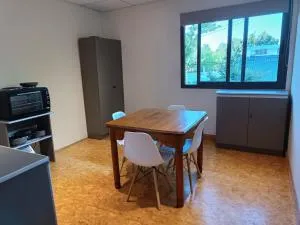 Dpto en el corazón de Chacras - 卢汉德库约