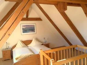 Ferienanlage Freyenhöfe - Hintere Häslen