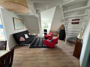 Appartement à Arradon