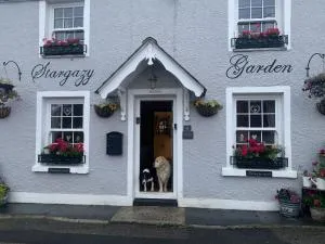 Stargazy - a truly unique cottage - Gwithian