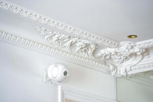 AV Experiences - Appartement Montaigne Luxury