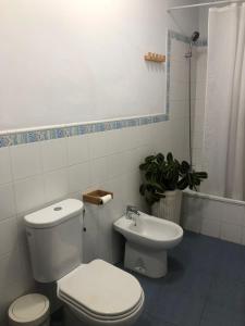 Apartamento San Bartolomé