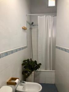 Apartamento San Bartolomé