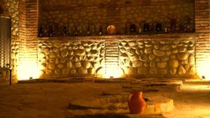 Villaggio Mirzaani Resort