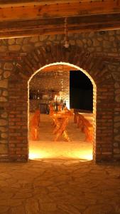 Villaggio Mirzaani Resort