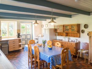 Kill House, Kingstown