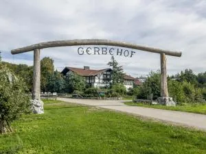 Gerbehof Pension - Schlier