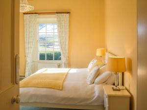 Kill House, Kingstown