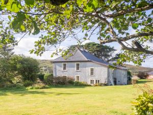 Kill House, Kingstown