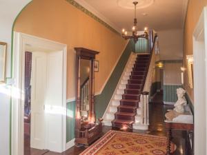 Kill House, Kingstown