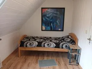 Casa Unica - Krämershäuschen