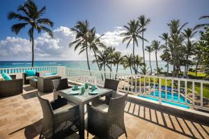 KITE BEACH HOTEL Oceanfront Apartments