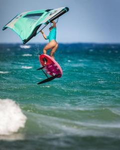 KITE BEACH HOTEL Oceanfront Apartments