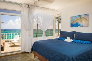 KITE BEACH HOTEL Oceanfront Apartments