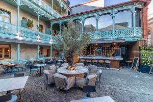Blue Fox, a Member of Design Hotels