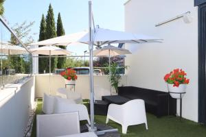 Hotels Campanile Toulouse Balma - Cite de l'Espace : photos des chambres