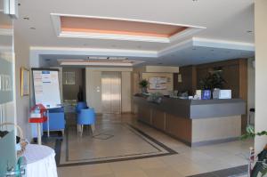 Philoxenia Hotel Evia Greece