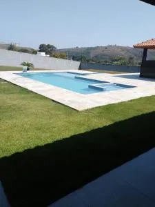 Sítio São Francisco De Assis - Francisco Morato