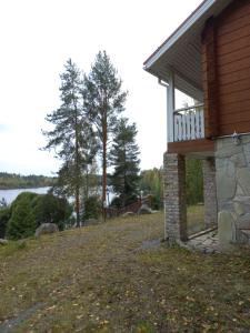 Villa Tahko Kerssintie