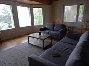 Villa Tahko Kerssintie