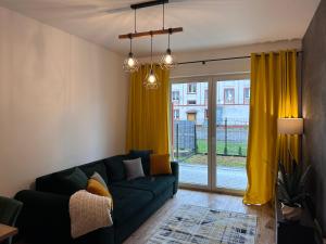 Loft Apartament Grudziądz