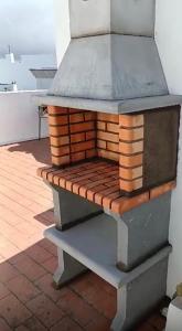 Calas de Conil Duplex B