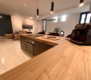 Modern Apartment in St Julians Malta, with Breathtaking Views of Spinola Bay