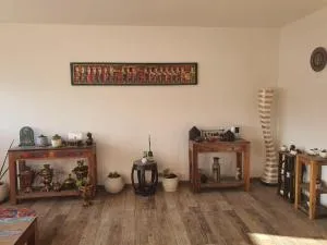 דירה מדברית - 阿拉德