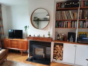 2 Bedroom Cork City House - Ballinhassig