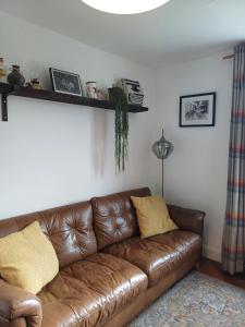 2 Bedroom Cork City House